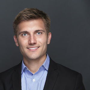 Meet your Posher, Michael